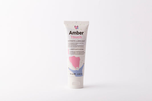 AmberTouch - Gel Naturale Intimo e Sensoriale