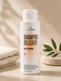 AmberDol Shampoo Delicato